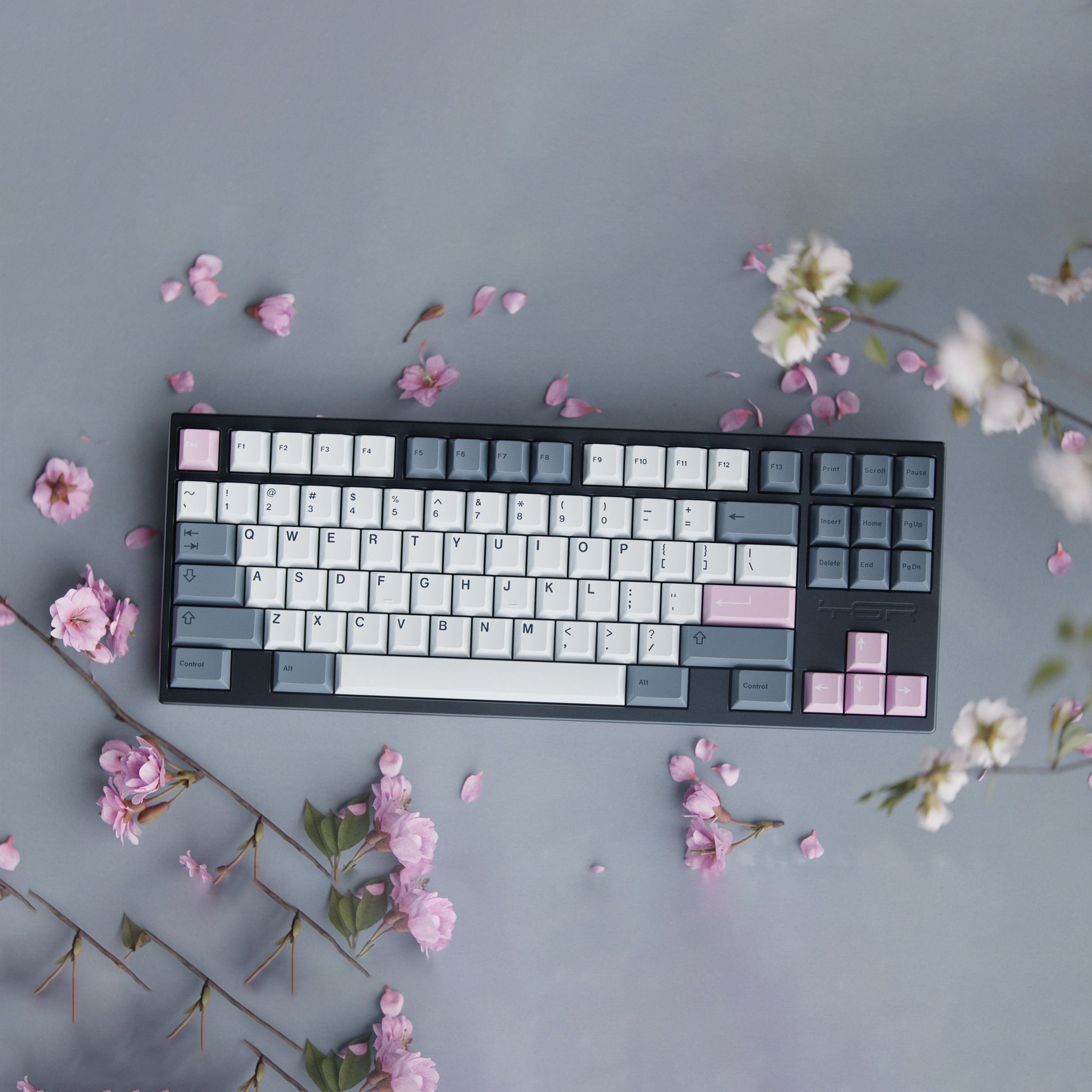 GMK Fuji Latin base kit キーキャップ GB] GMK Fuji – SHOPGC