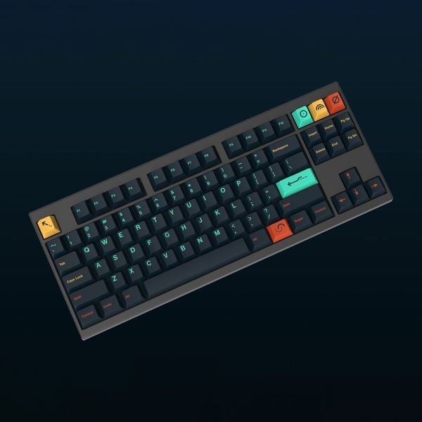 GMK Metropolis