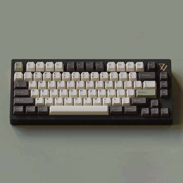 GMK Olive R2