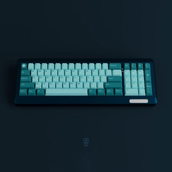 GMK Retrocast