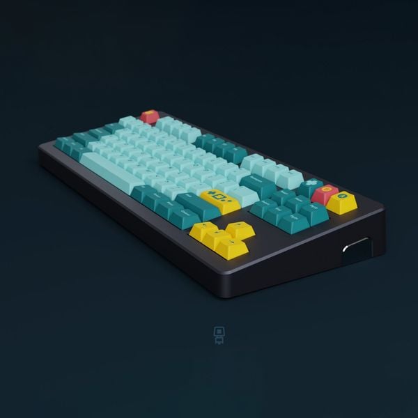 GMK Retrocast