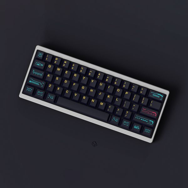 GMK Awaken – GC Gear