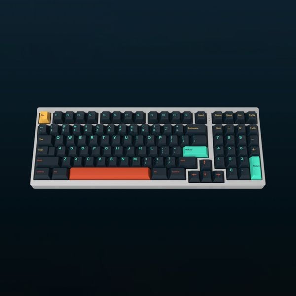 GMK Metropolis