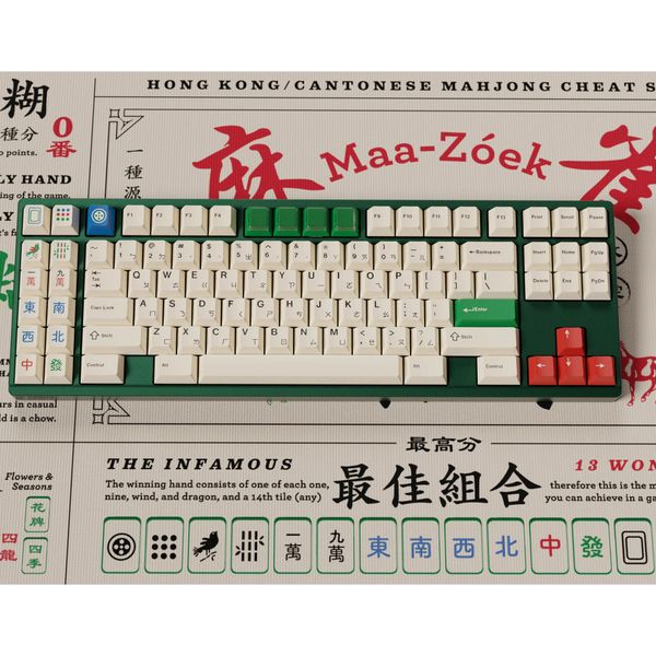 GMK Zimo