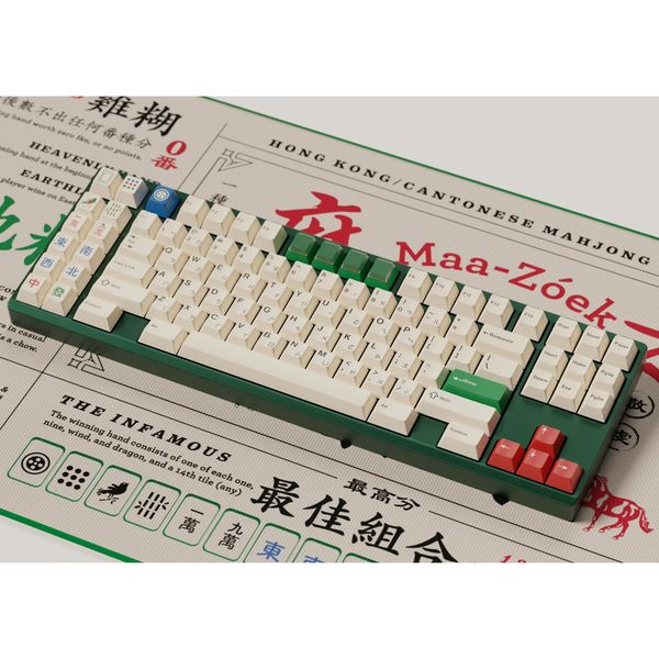 GMK Zimo