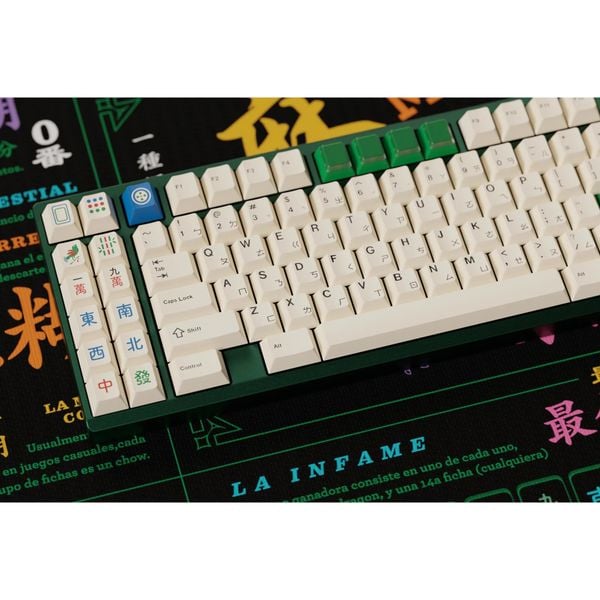 GMK Zimo