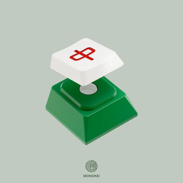 GMK Zimo