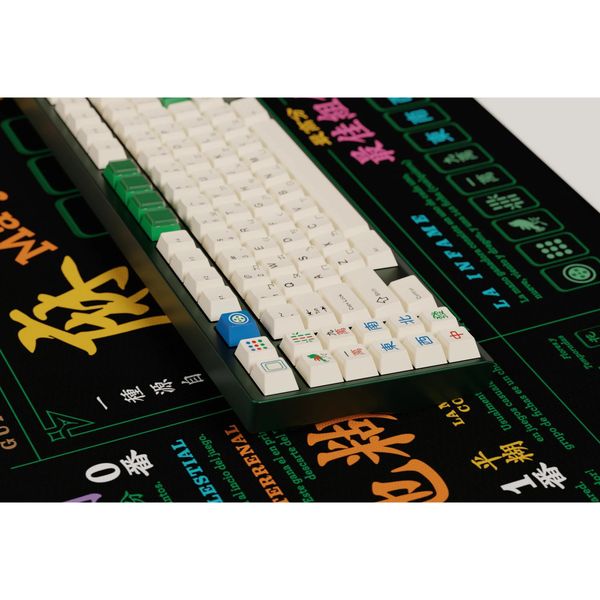 GMK Zimo