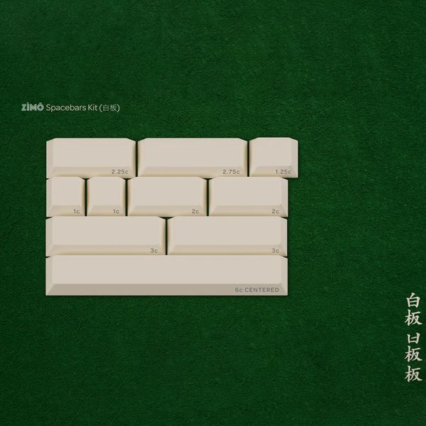 GMK Zimo