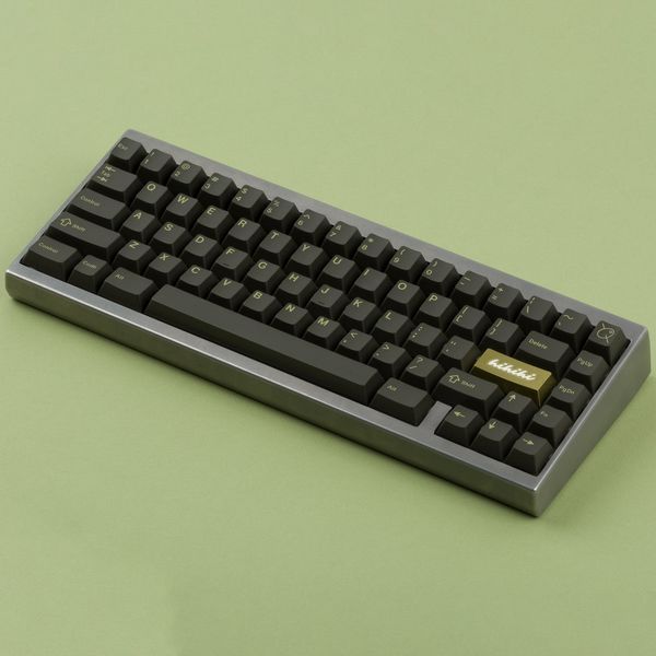 GMK Olive R2