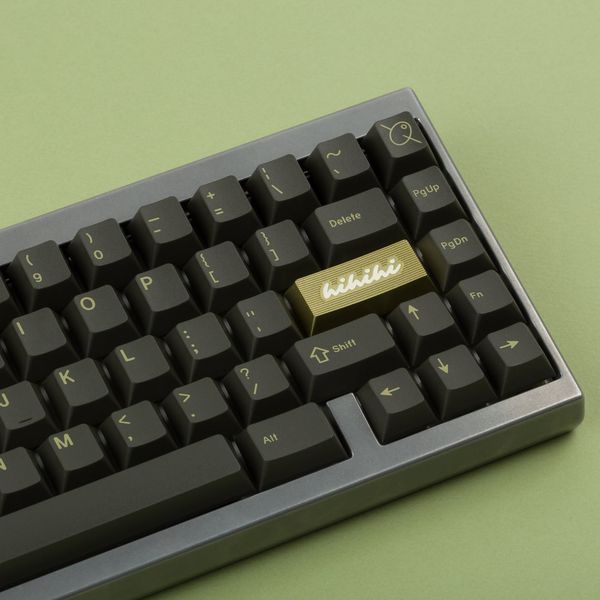 GMK Olive R2