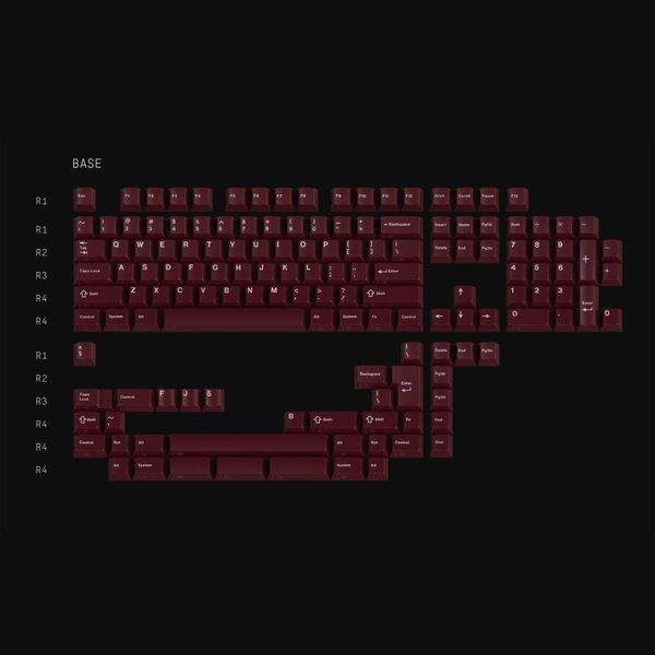 GMK Villanelle