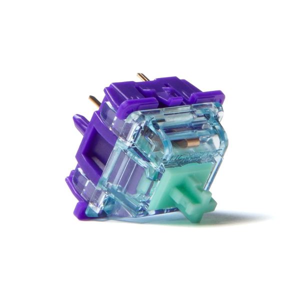 Switch GoPolar Azure Dragon V3 Tactile