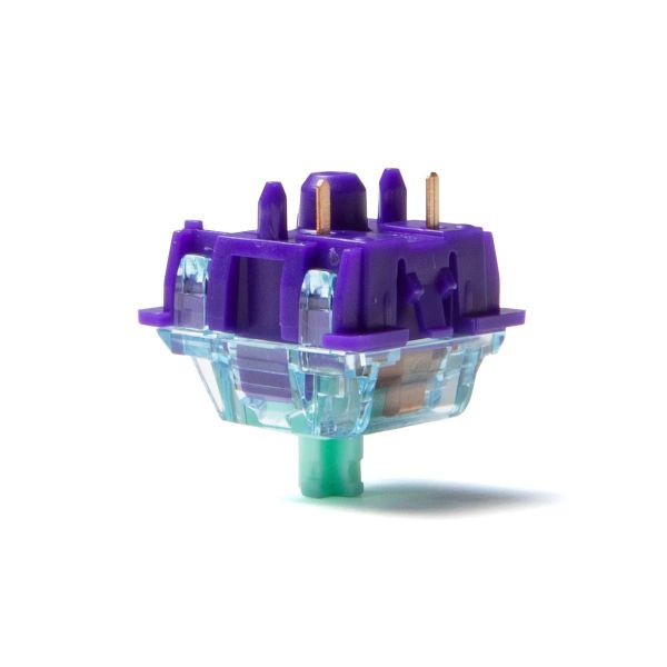 Switch GoPolar Azure Dragon V3 Tactile