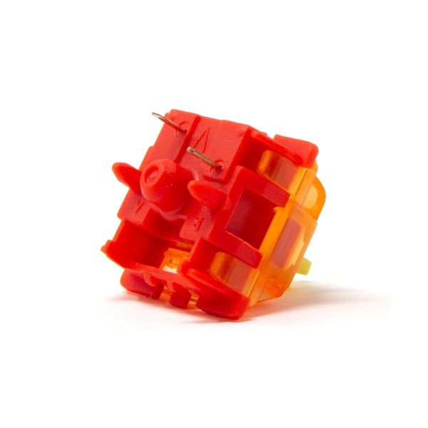 Switch GoPolar Vermilion Bird