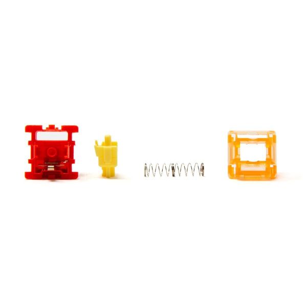 Switch GoPolar Vermilion Bird