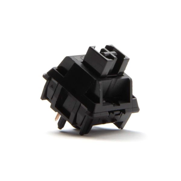 Switch Haimu x Geon HG Black