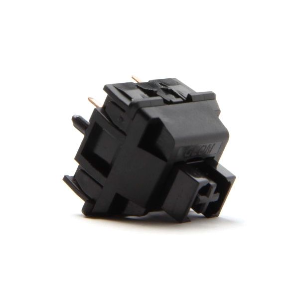 Switch Haimu x Geon HG Black
