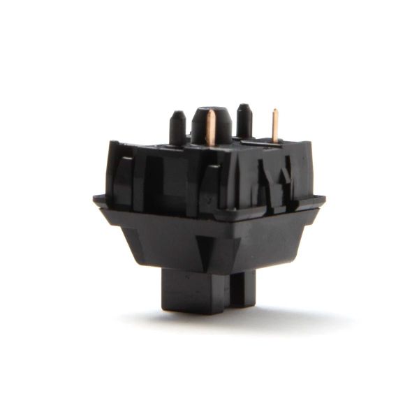 Switch Haimu x Geon HG Black