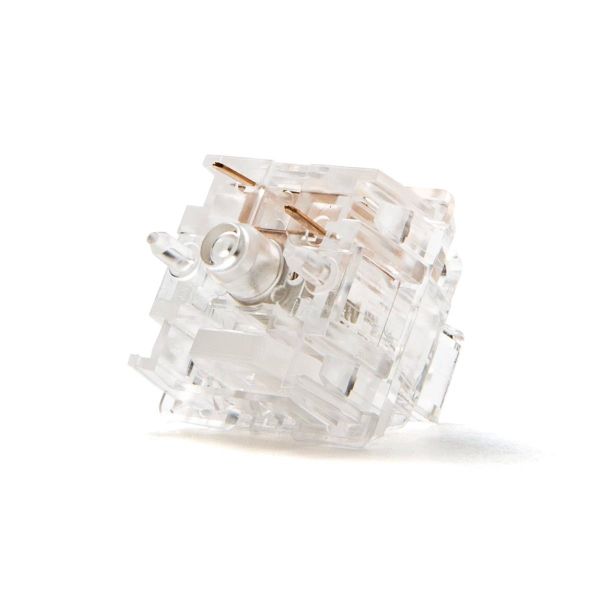 Switch Haimu x Geon HG Clear