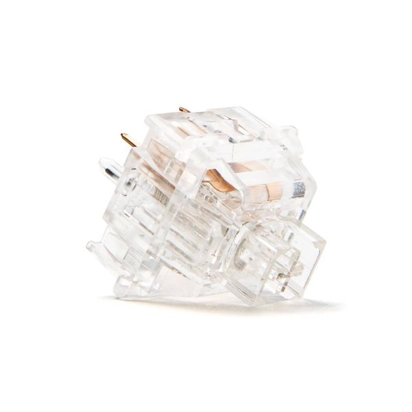 Switch Haimu x Geon HG Clear