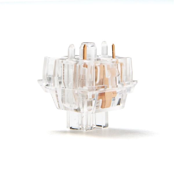 Switch Haimu x Geon HG Clear