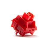  Switch Haimu x Geon HG Red Silent 