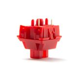  Switch Haimu x Geon HG Red Silent 