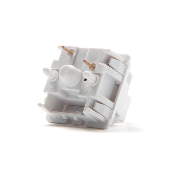 Switch Haimu x Geon HG White Tactile