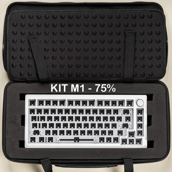 Túi đựng bàn phím cơ chống sốc | BAG SHOPGC KEYBOARD