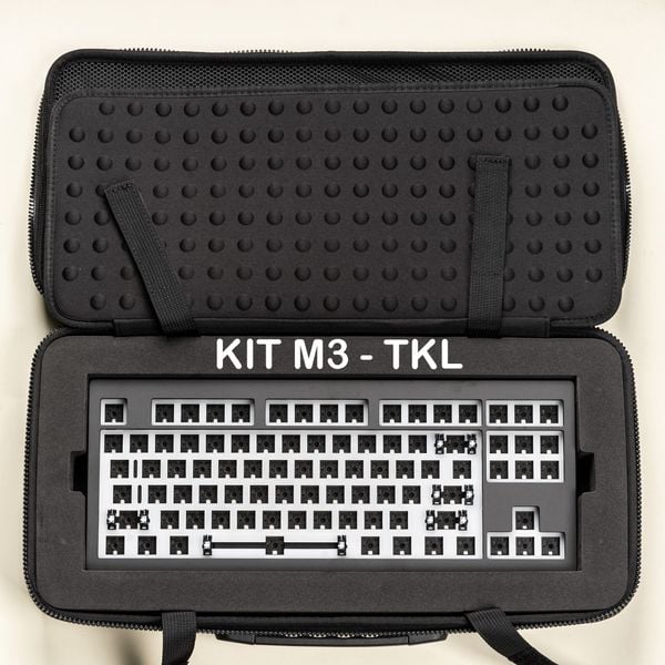 Túi đựng bàn phím cơ chống sốc | BAG SHOPGC KEYBOARD