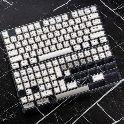 Keycap Honor MA