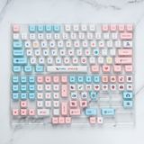  Keycap Pixel Wars 