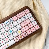  Keycap Pixel Wars 