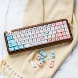  Keycap Pixel Wars 