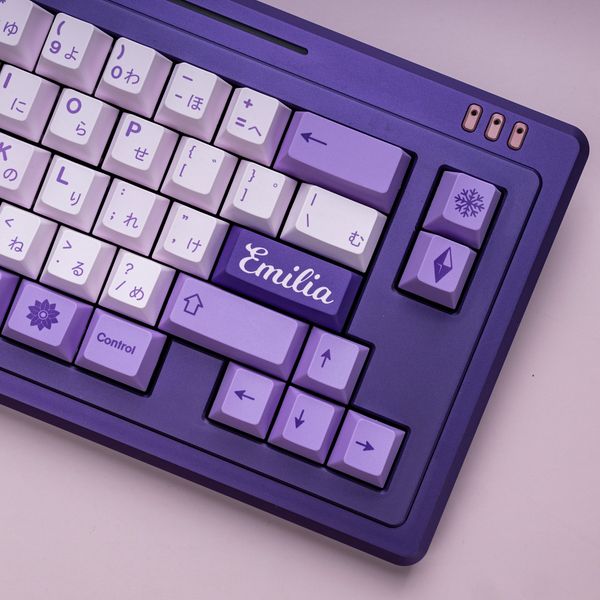 Keycap Frost Witch