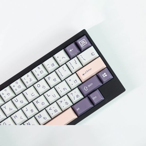 JTK Formidable