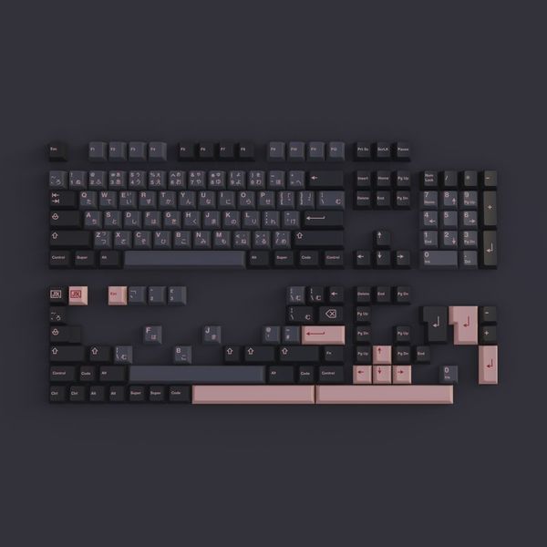 Keycap JTK NightSakura