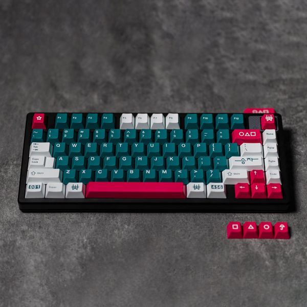 JTK Winner
