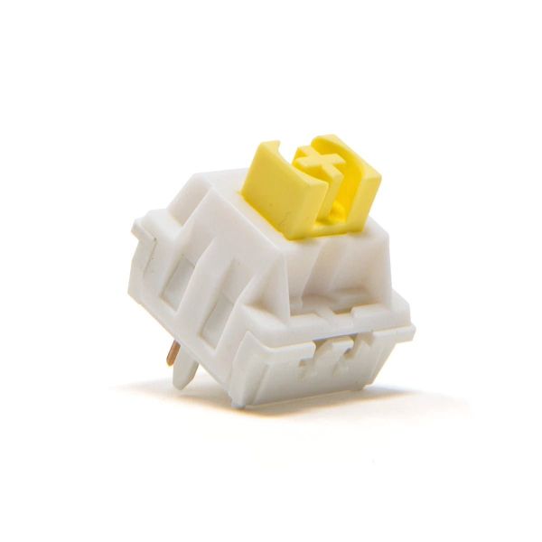 Switch Jwick Ginger Milk