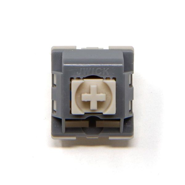 Switch Jwick Semi-Silent