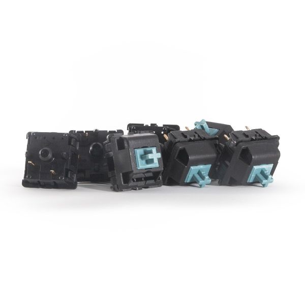 Switch JWK Black T1