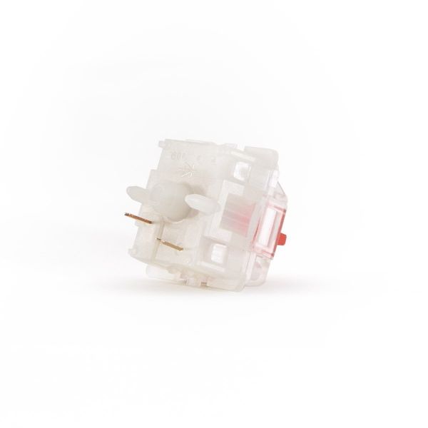 Switch JWK Jwick Red