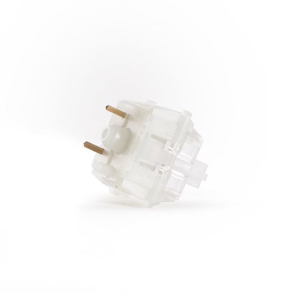 Switch JWK Jwick Ice White