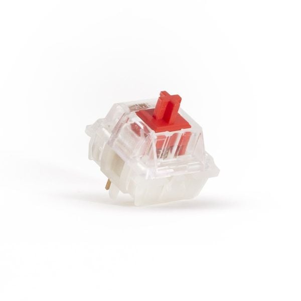 Switch JWK Jwick Red