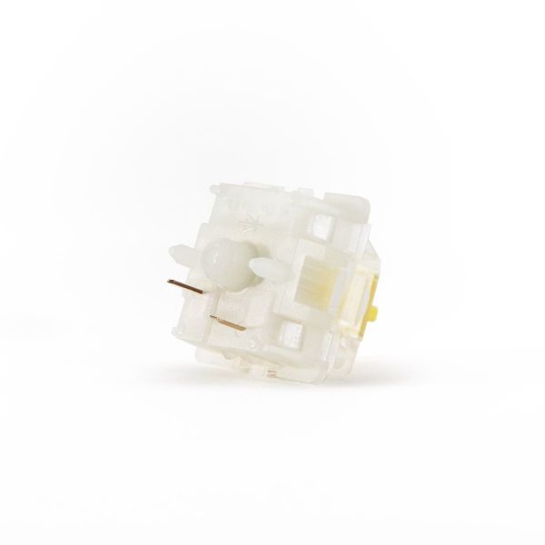 Switch JWK Jwick Yellow