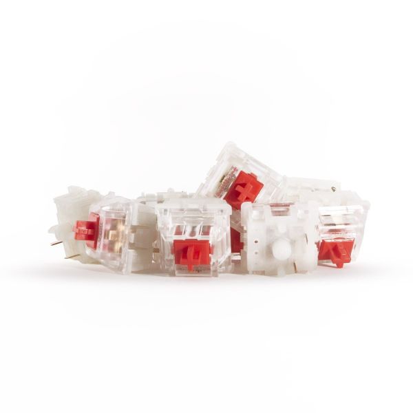 Switch JWK Jwick Red