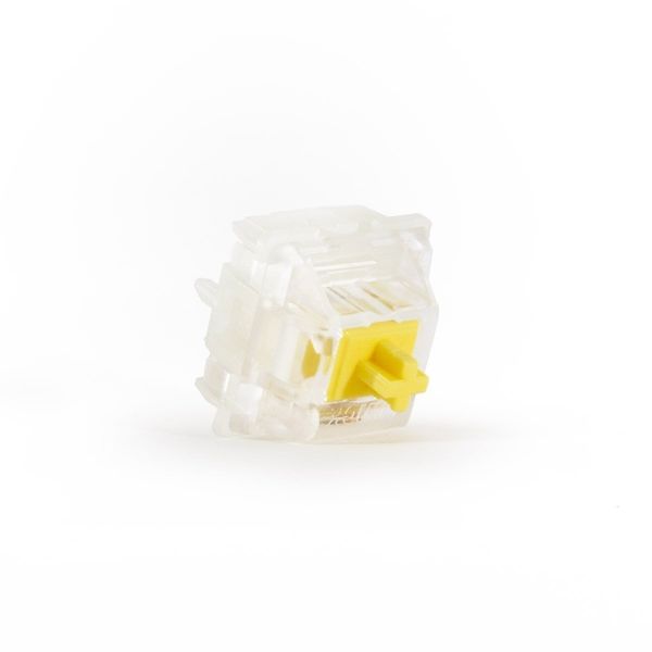 Switch JWK Jwick Yellow