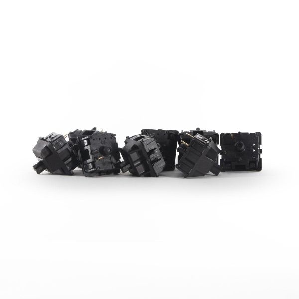 Switch JWK Jwick Black
