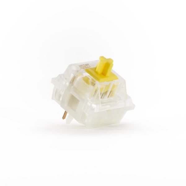 Switch JWK Jwick Yellow